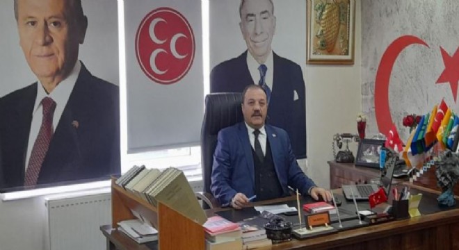  Karataş'tan 18 Mart Çanakkale zaferi mesajı